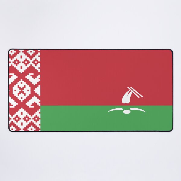 Item preview, ZPS Team Freestyle Skiing Belarus designed and sold by ZaryaParx.