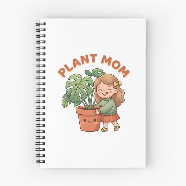 Item preview, Plant Mom | Cute Monstera Plant Lover Gardening Design designed and sold by Peace-of-mind.