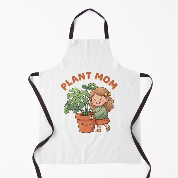 Item preview, Plant Mom | Cute Monstera Plant Lover Gardening Design designed and sold by Peace-of-mind.