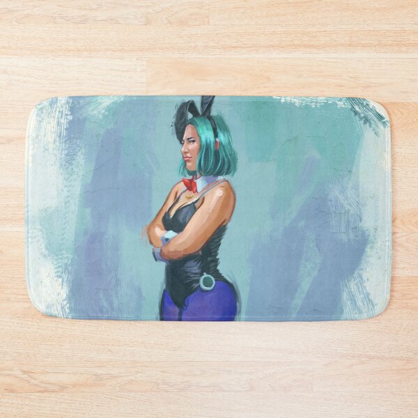 Item preview, Woesenpai- Bulma Cosplay designed and sold by markclarkii.