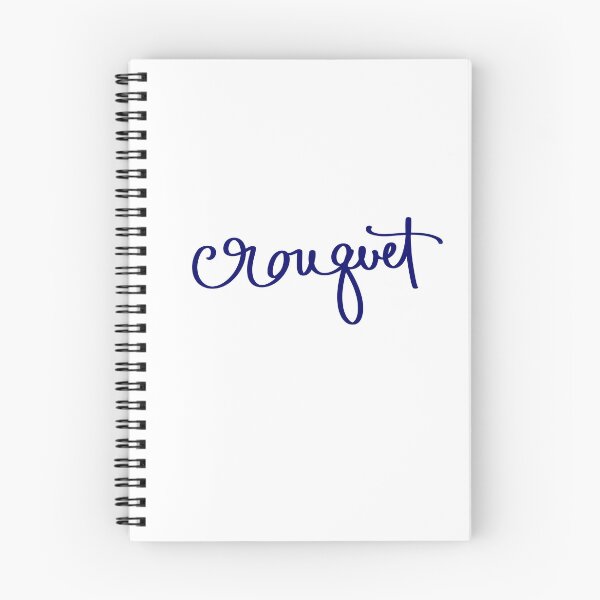 Item preview, Croquet designed and sold by abeink.
