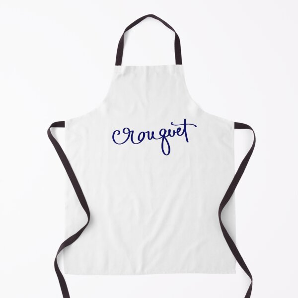 Item preview, Croquet designed and sold by abeink.