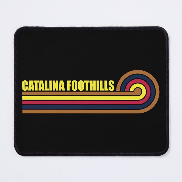 Item preview, Catalina Foothills Arizona - Dark Background designed and sold by DPattonPD.