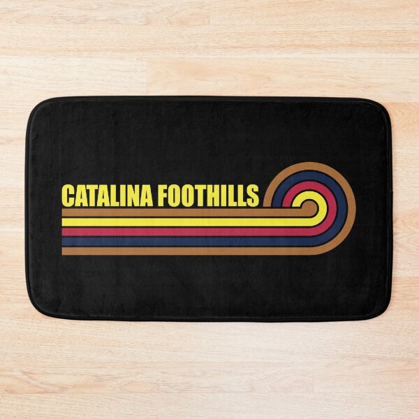 Item preview, Catalina Foothills Arizona - Dark Background designed and sold by DPattonPD.
