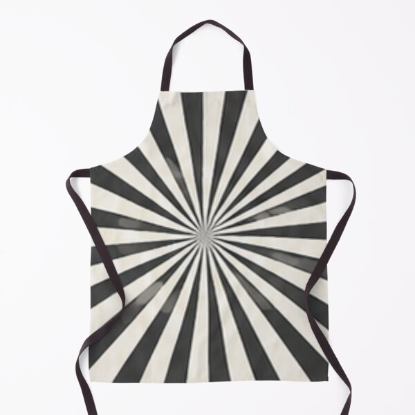 Item preview, Monochrome Spiral Collection|Minimal Optical Illusion designed and sold by designsvetlana1.