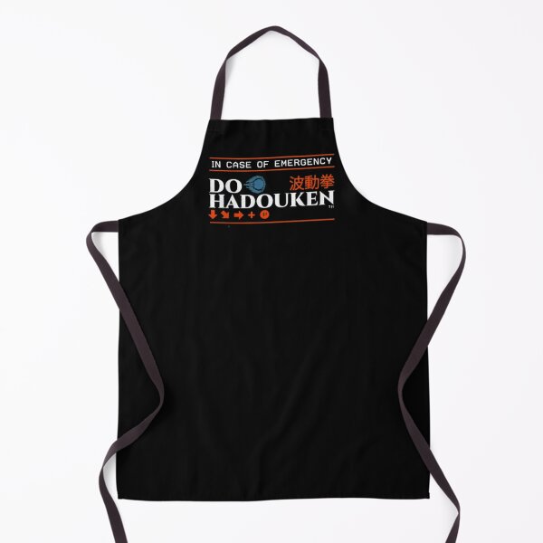 Item preview, In Case Of Emergency Do Hadouken designed and sold by RahniNM.