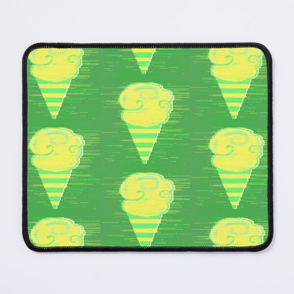 Item preview, Lemon Lime Ice Glitch designed and sold by MaxExodusCrafts.