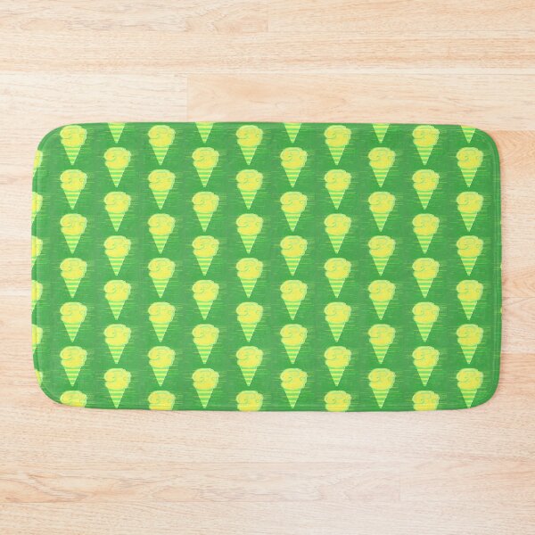 Item preview, Lemon Lime Ice Glitch designed and sold by MaxExodusCrafts.