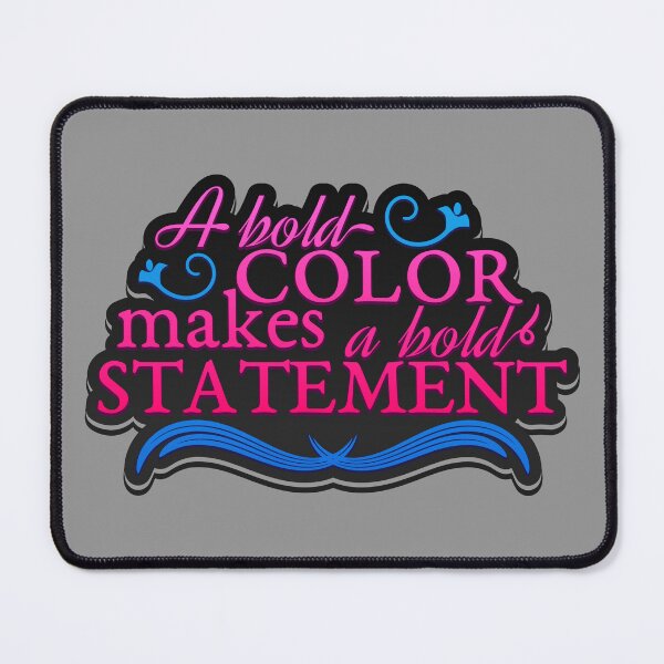Item preview, Bold color 10 designed and sold by RedPoppyStudio.