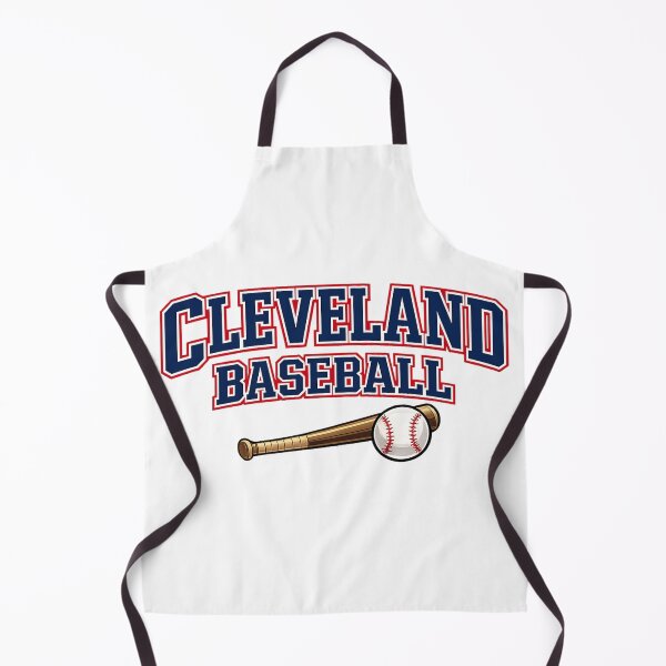Item preview, Cleveland Baseball designed and sold by Flash-Ryan.