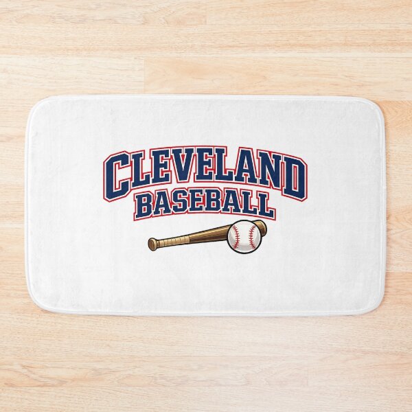 Item preview, Cleveland Baseball designed and sold by Flash-Ryan.