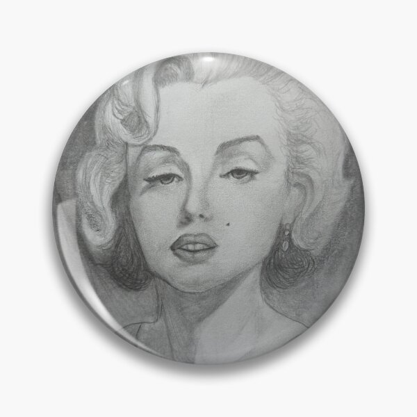 Item preview, Marilyn Monroe designed and sold by GabrielaArts.