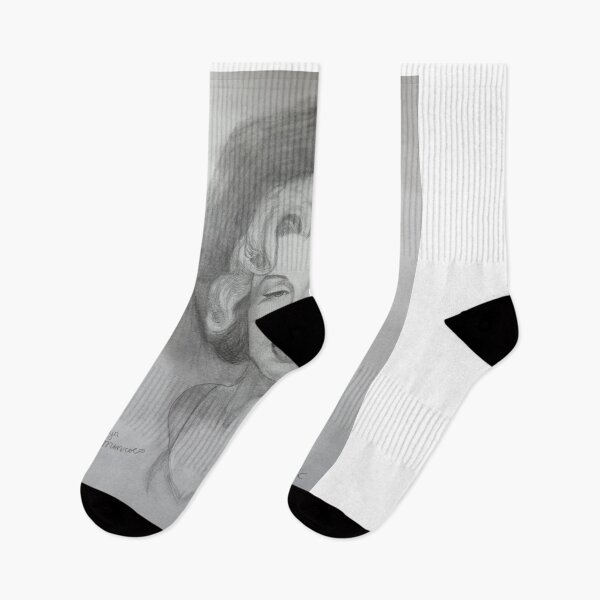Item preview, Marilyn Monroe designed and sold by GabrielaArts.