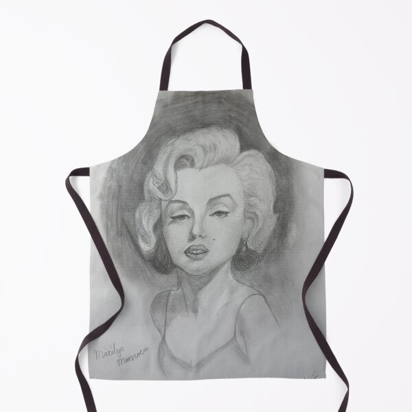 Item preview, Marilyn Monroe designed and sold by GabrielaArts.