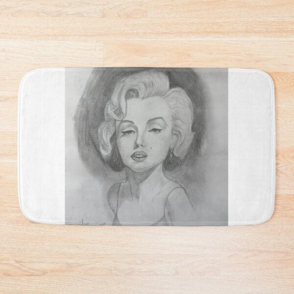 Item preview, Marilyn Monroe designed and sold by GabrielaArts.