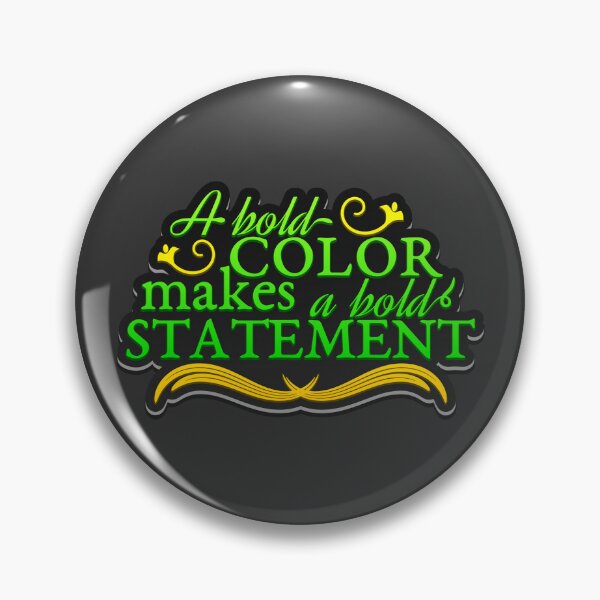 Item preview, Bold color 8 designed and sold by RedPoppyStudio.