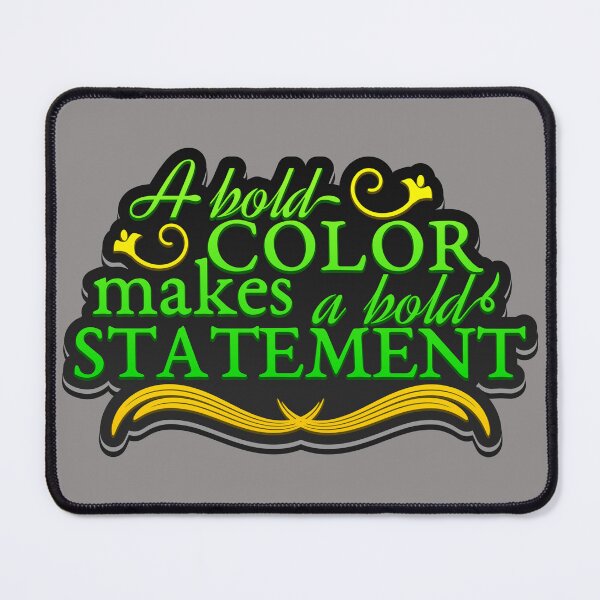 Item preview, Bold color 8 designed and sold by RedPoppyStudio.