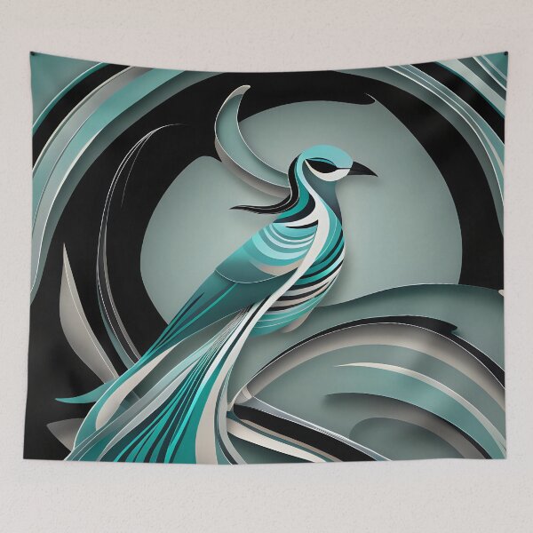 Item preview, Kabta designed and sold by Artfalaxy.