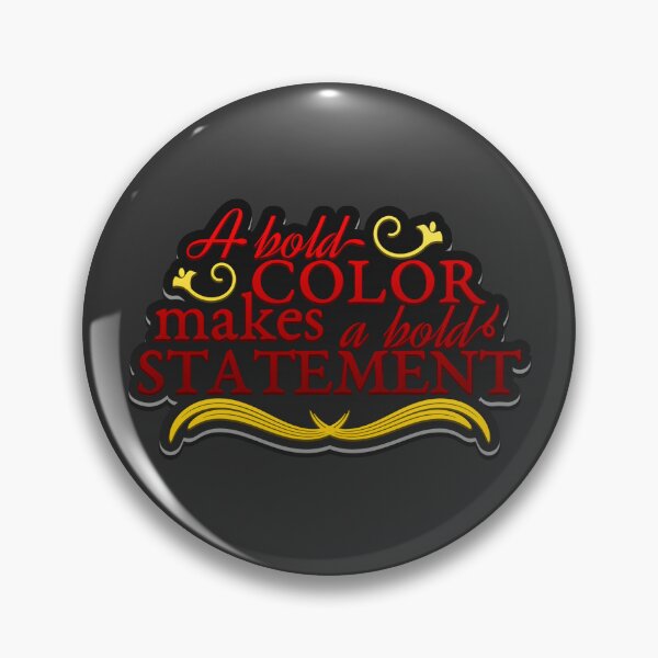 Item preview, Bold color 7 designed and sold by RedPoppyStudio.