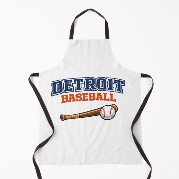 Item preview, Detroit Baseball designed and sold by Flash-Ryan.