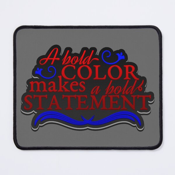 Item preview, Bold color 6 designed and sold by RedPoppyStudio.