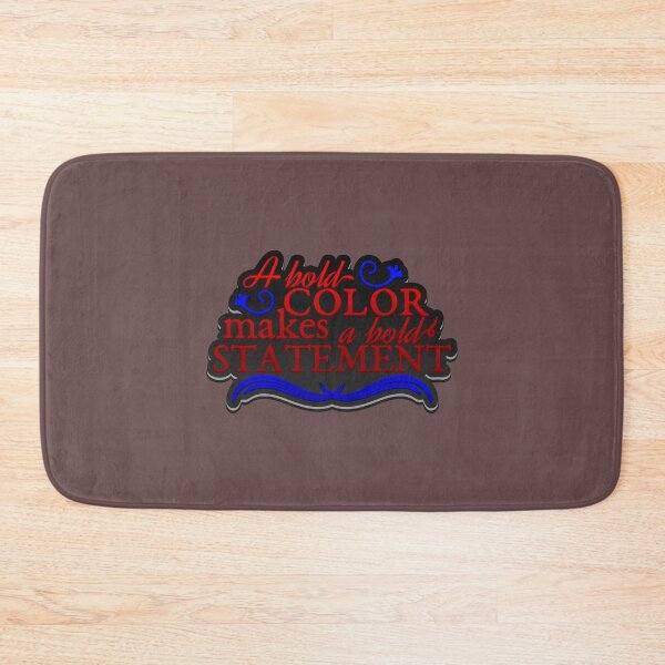 Item preview, Bold color 6 designed and sold by RedPoppyStudio.