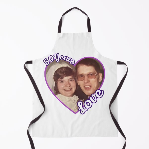 Item preview, Mom& Dad 50 designed and sold by MySunshineDesigns.