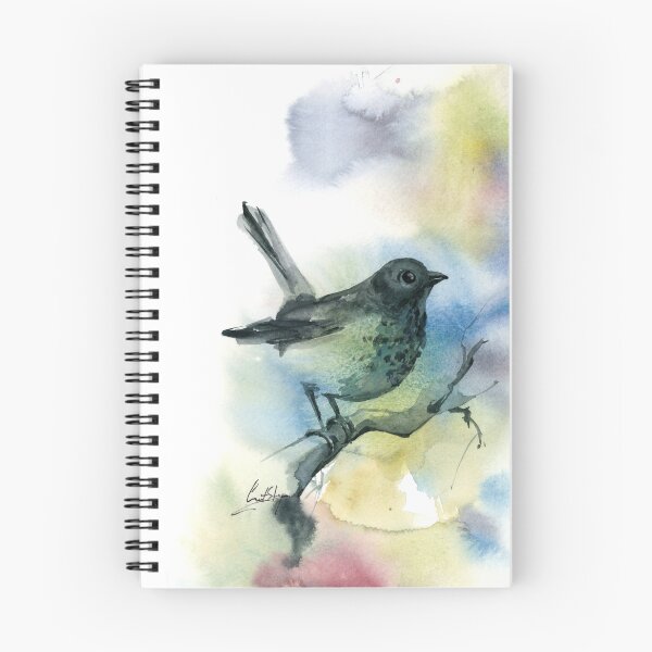 Item preview, Bird designed and sold by CanotStop.