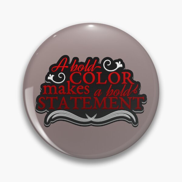 Item preview, Bold color 5 designed and sold by RedPoppyStudio.