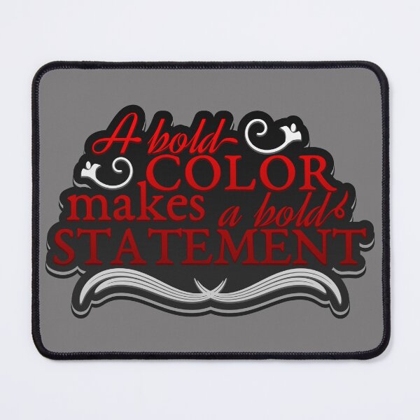 Item preview, Bold color 5 designed and sold by RedPoppyStudio.