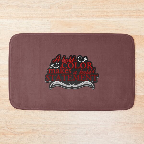 Item preview, Bold color 5 designed and sold by RedPoppyStudio.