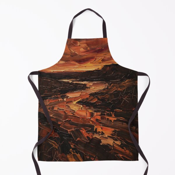 Item preview, The Old River's Secret - Classic Art designed and sold by Dhenin Studio.