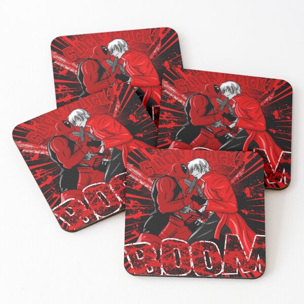 Item preview, Click click boom designed and sold by Pedropedro87.