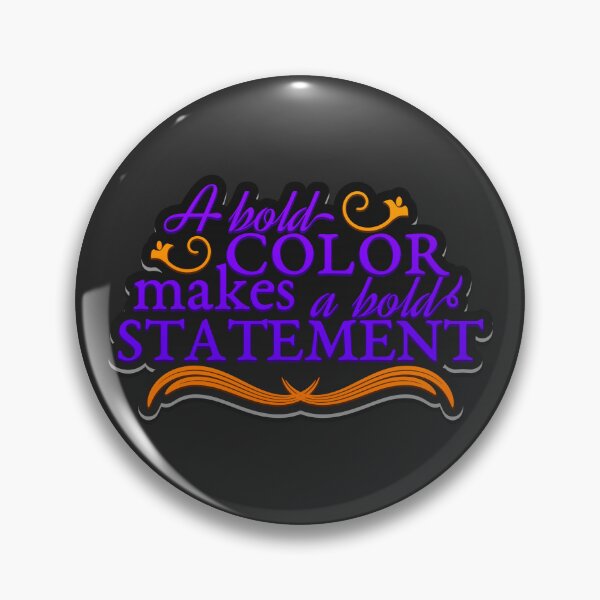 Item preview, Bold color 3 designed and sold by RedPoppyStudio.