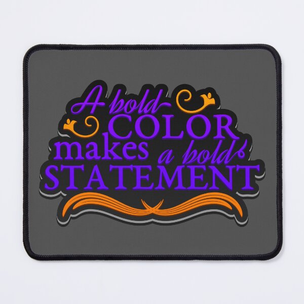 Item preview, Bold color 3 designed and sold by RedPoppyStudio.