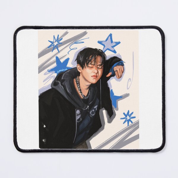Item preview, stray kids - changbin karma designed and sold by artwithgab_.
