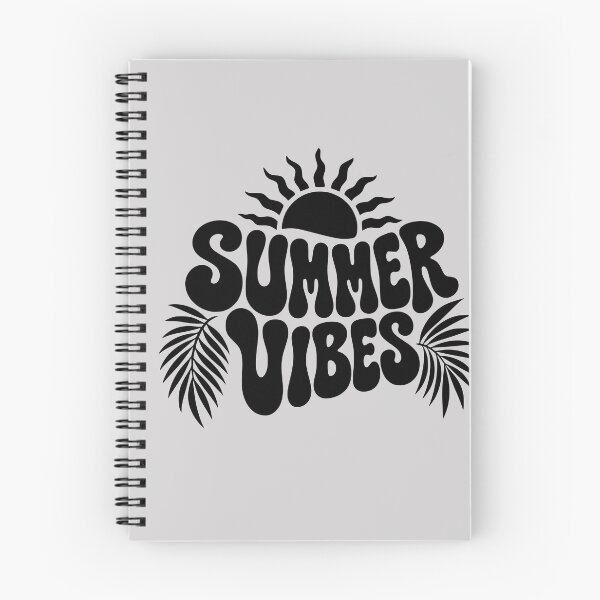 Item preview, Summer Vibes - Retro Groovy Sun Palm Boho Design designed and sold by Lozarux.