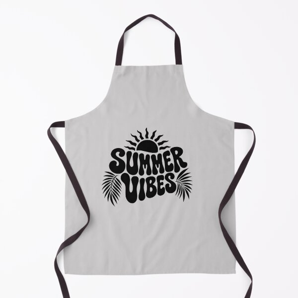 Item preview, Summer Vibes - Retro Groovy Sun Palm Boho Design designed and sold by Lozarux.