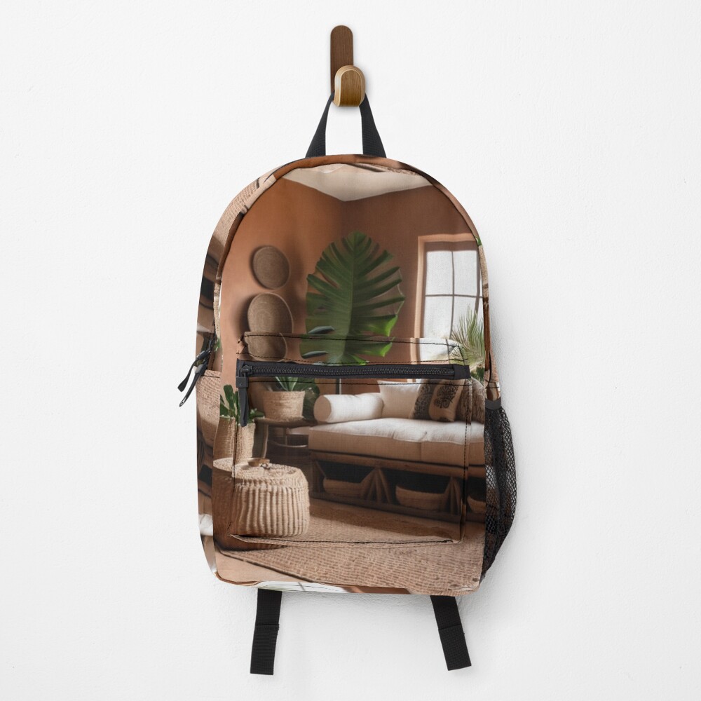 Artikel-Vorschau von Rucksack, designt und verkauft von Reverso-Design.