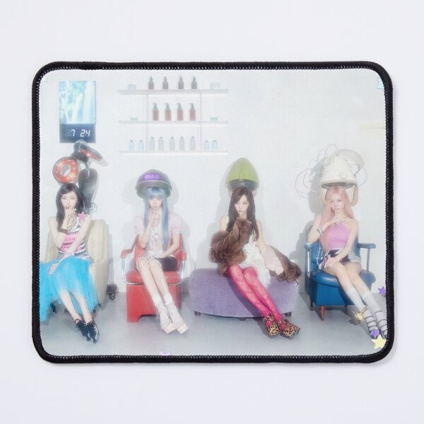 Item preview, aespa designed and sold by jaofnn.
