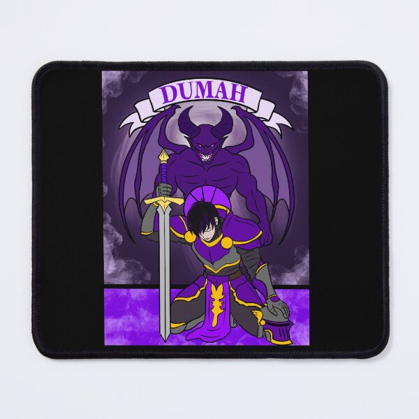 Item preview, Dumah designed and sold by Pedropedro87.
