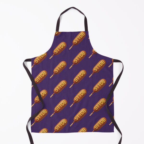 Item preview, STTDB Corndog 3 designed and sold by Screaming-Lemon.