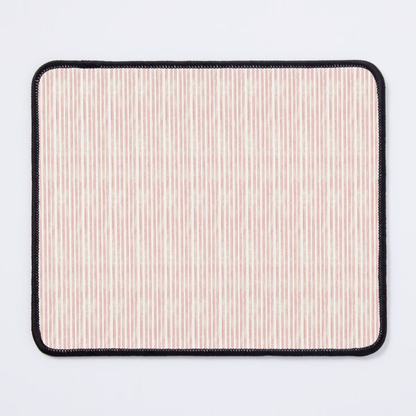 Item preview, Vintage Pink Striped Pattern designed and sold by LouieVanille.