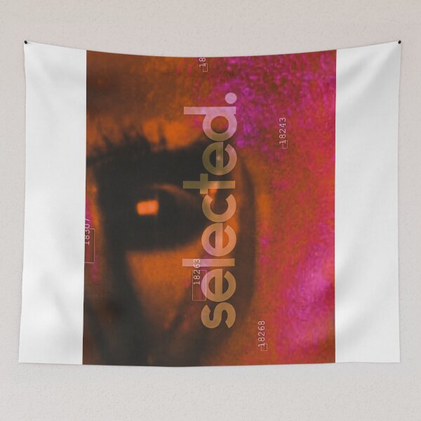 Item preview, Selected Eyes designed and sold by Snails in the Ocean.
