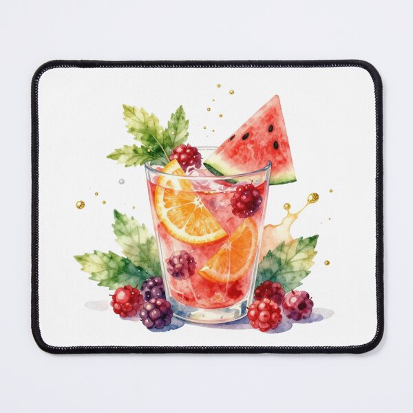 Item preview, Summer Berry Glow designed and sold by EdicrisR.
