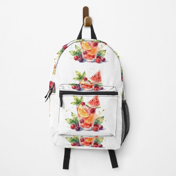 Item preview, Summer Berry Glow designed and sold by EdicrisR.
