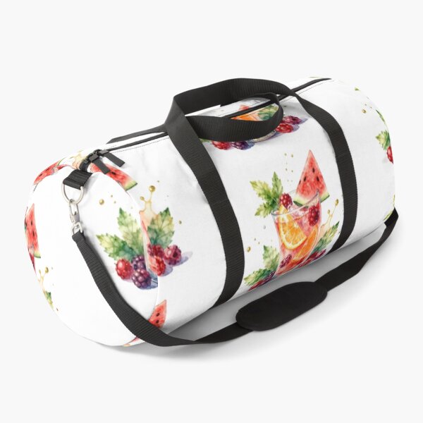 Item preview, Summer Berry Glow designed and sold by EdicrisR.