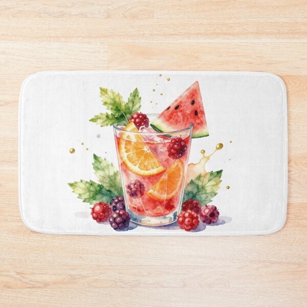 Item preview, Summer Berry Glow designed and sold by EdicrisR.