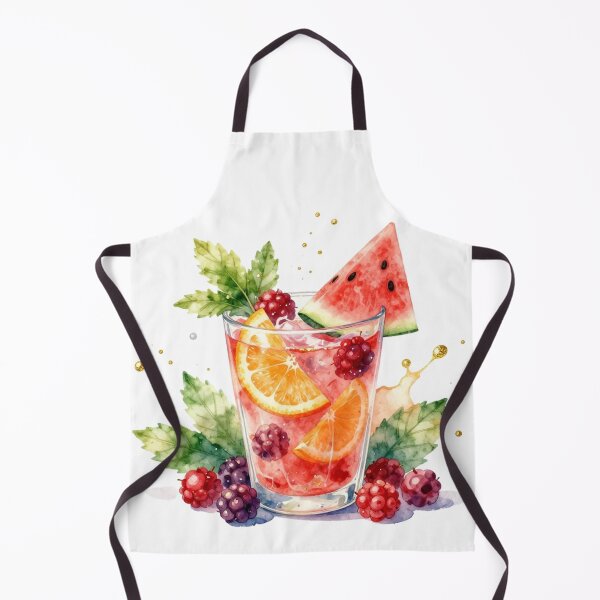 Item preview, Summer Berry Glow designed and sold by EdicrisR.
