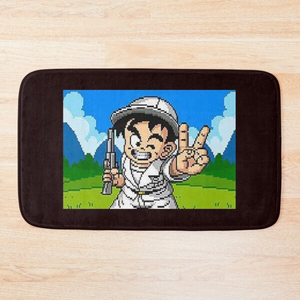 Item preview, Cheerful Adventurer designed and sold by virusRojo.
